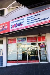 Image gallery marquee